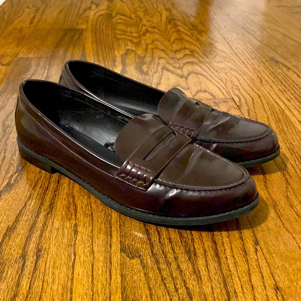 Loafers